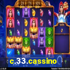 c.33.cassino