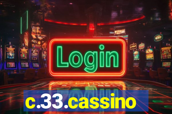 c.33.cassino