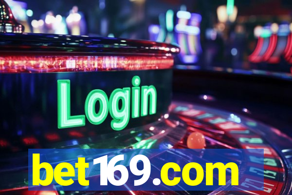 bet169.com