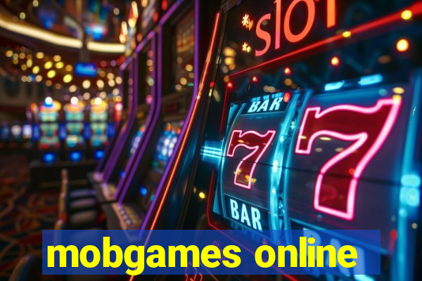 mobgames online