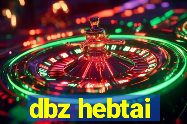 dbz hebtai