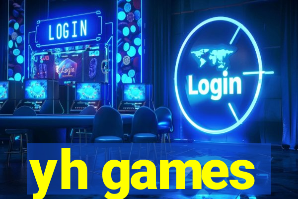 yh games