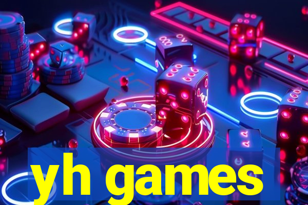 yh games