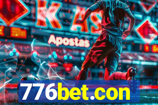 776bet.con