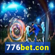 776bet.con