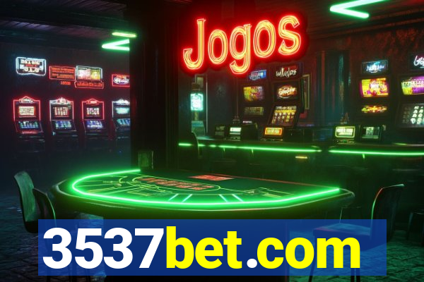 3537bet.com