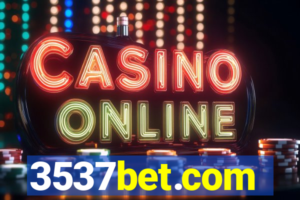 3537bet.com
