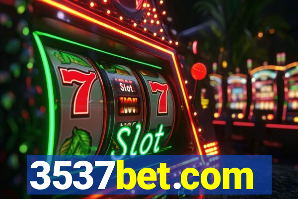 3537bet.com