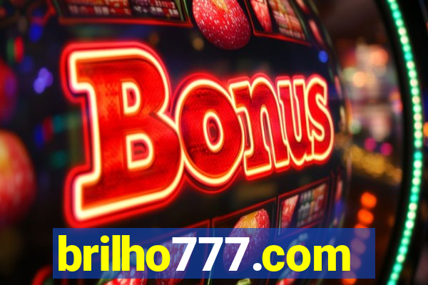 brilho777.com