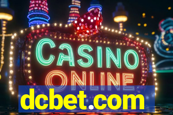 dcbet.com