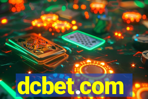 dcbet.com