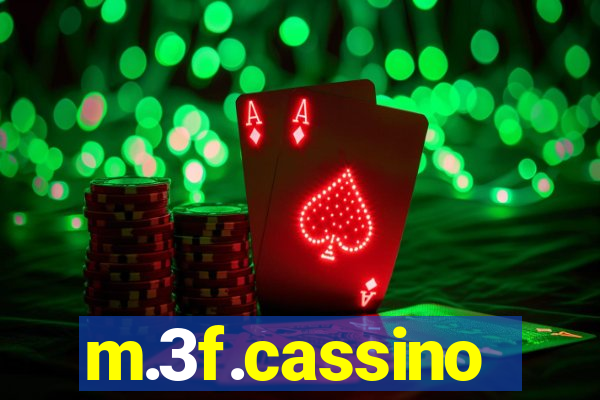 m.3f.cassino