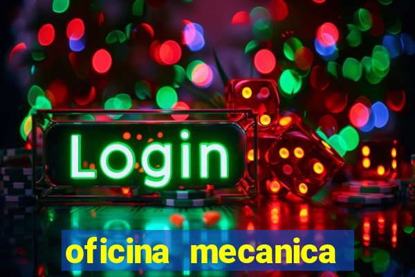 oficina mecanica porto alegre