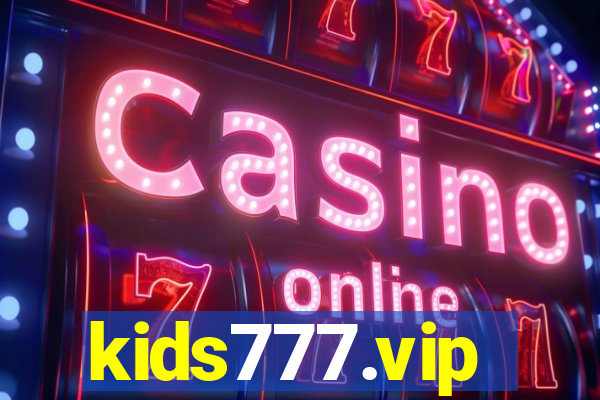 kids777.vip