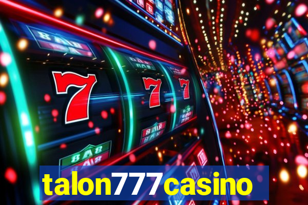 talon777casino