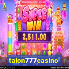talon777casino