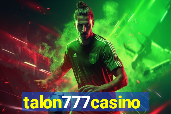 talon777casino