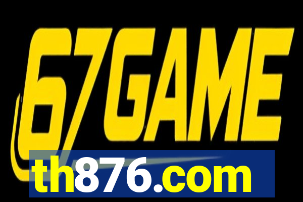 th876.com
