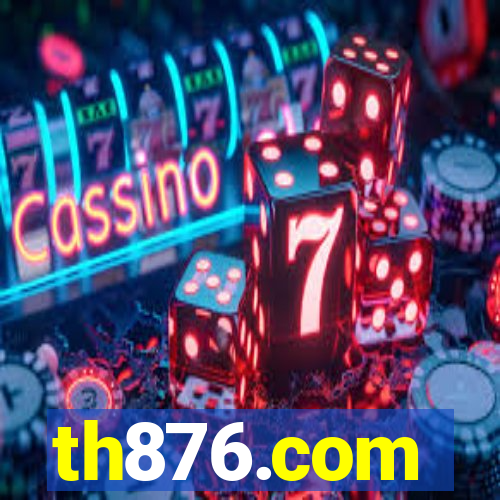 th876.com