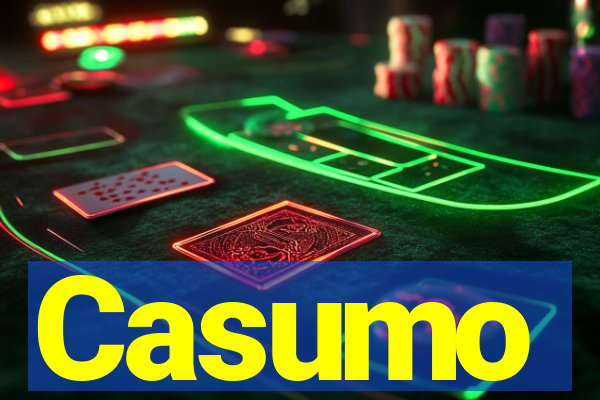 Casumo