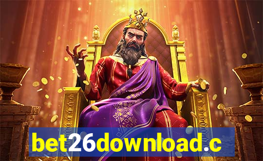 bet26download.com
