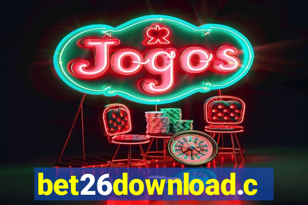 bet26download.com