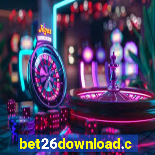 bet26download.com