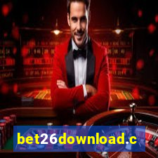 bet26download.com