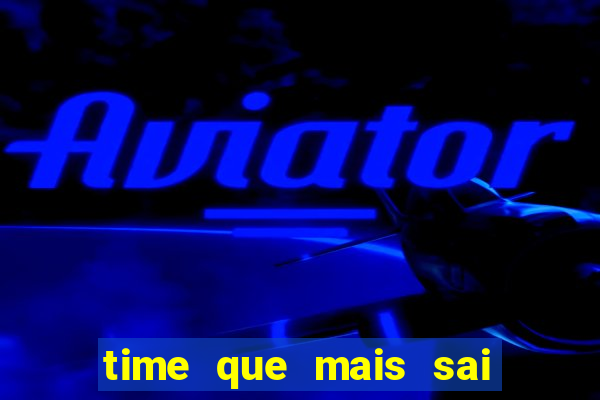 time que mais sai na rifa cartela da sorte