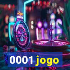0001 jogo