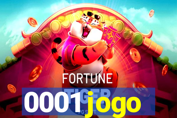 0001 jogo