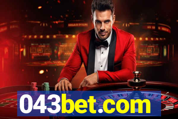 043bet.com