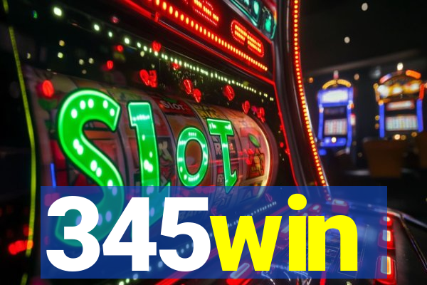 345win