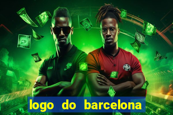 logo do barcelona dls 19