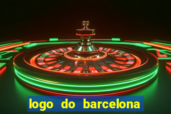 logo do barcelona dls 19