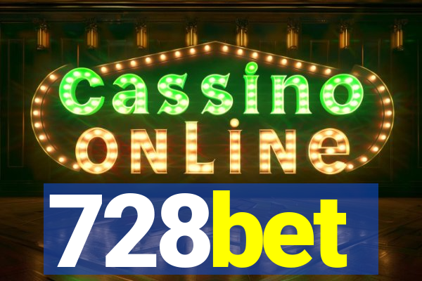 728bet