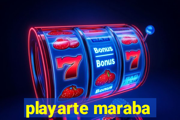 playarte maraba