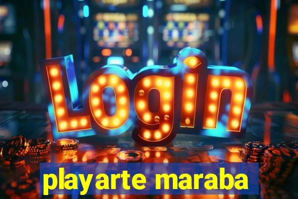 playarte maraba