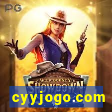 cyyjogo.com