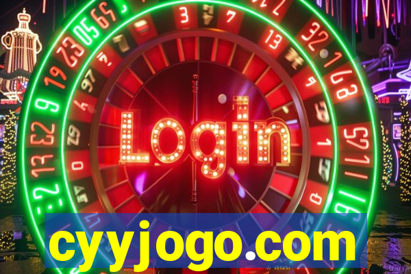 cyyjogo.com