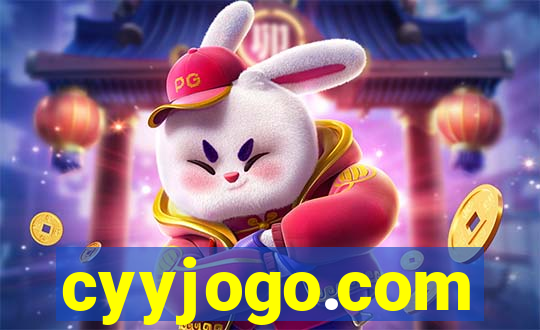 cyyjogo.com