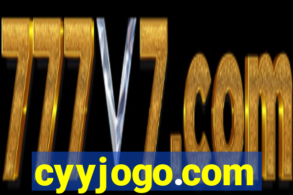 cyyjogo.com