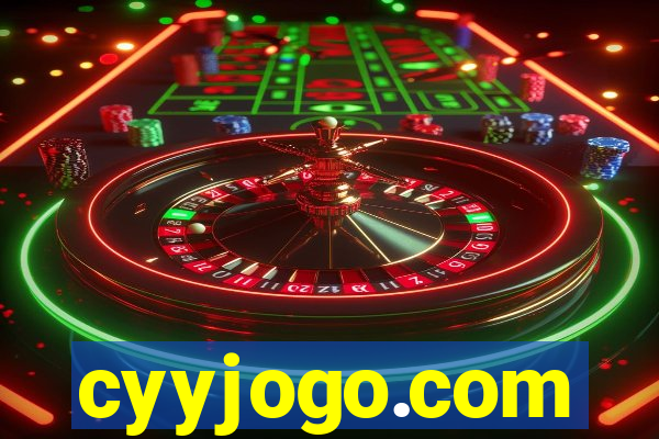 cyyjogo.com