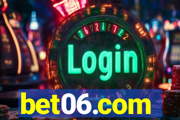 bet06.com