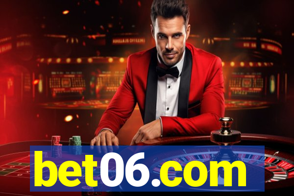 bet06.com