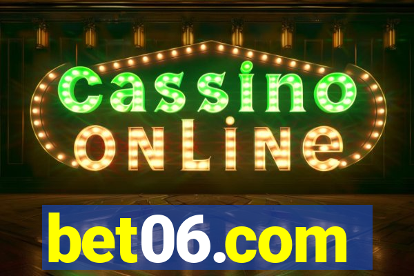 bet06.com