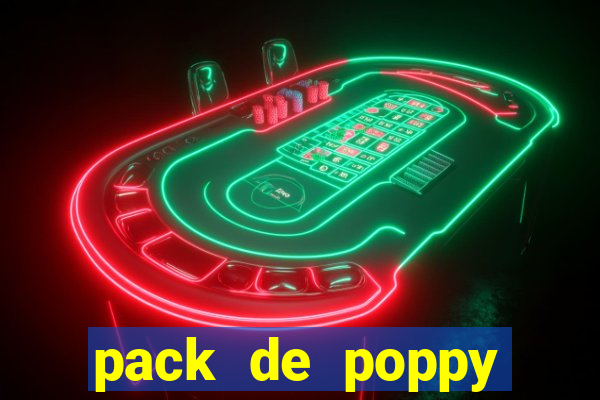 pack de poppy playtime 3 para drawing cartoons 2 vk