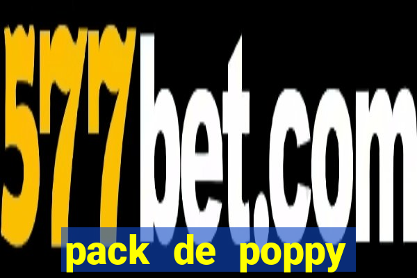 pack de poppy playtime 3 para drawing cartoons 2 vk