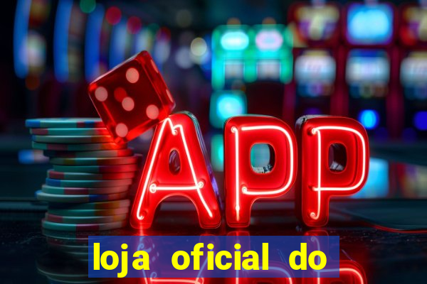 loja oficial do botafogo em manaus