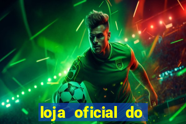 loja oficial do botafogo em manaus